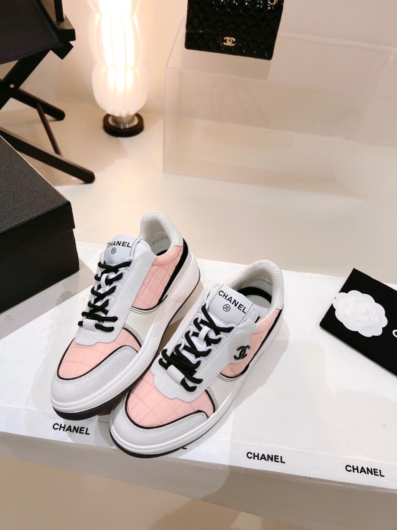 Chanel Sport Shoes